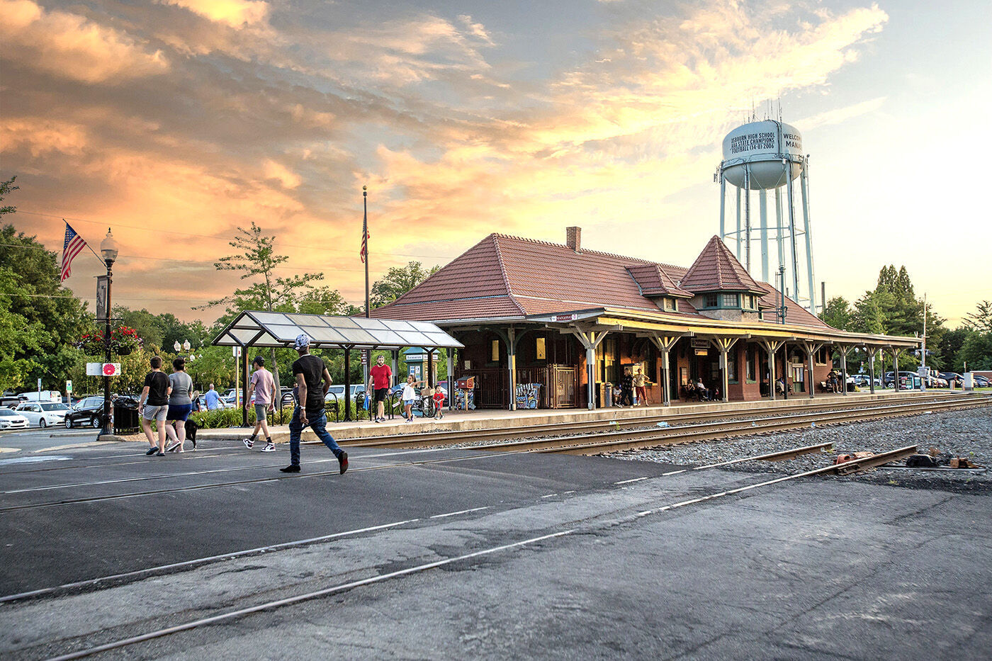 City of Manassas